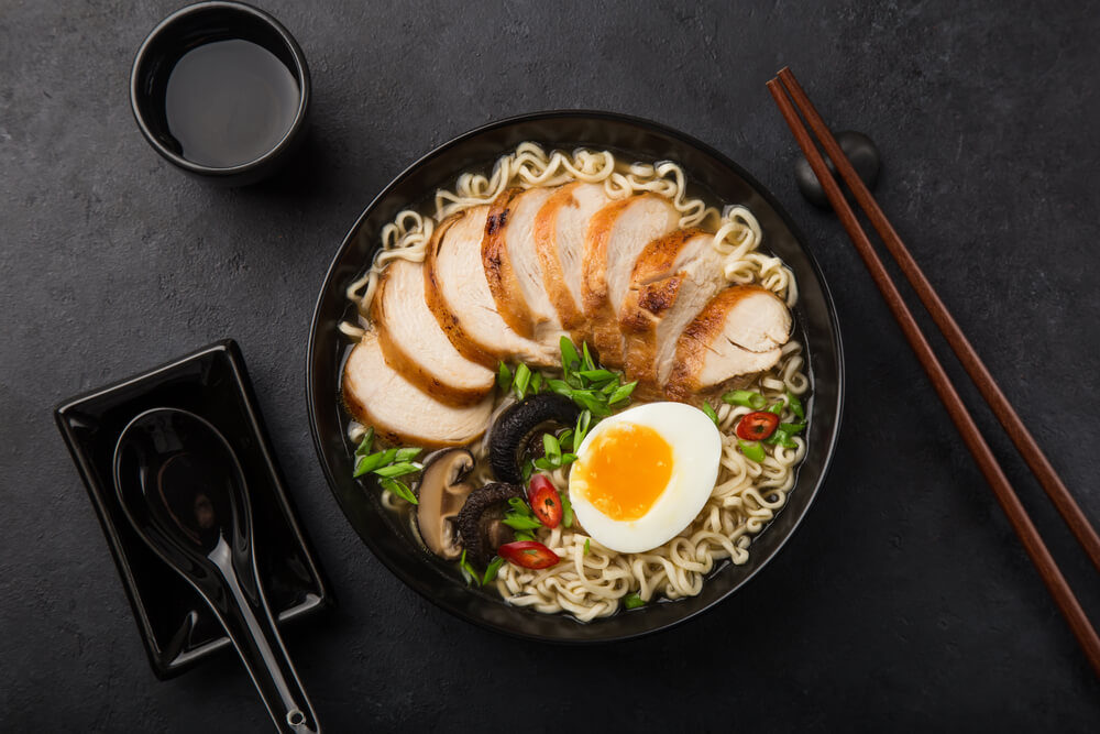 Everything You Need to Know About Ramen