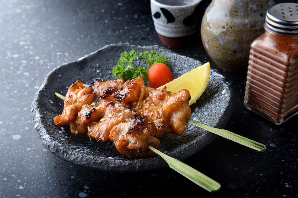 What Is Yakitori Everything You Should Know About This Japanese Comfort Food